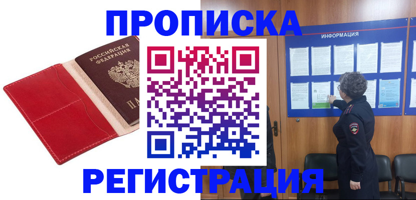 прописка в квартире в Мончегорске